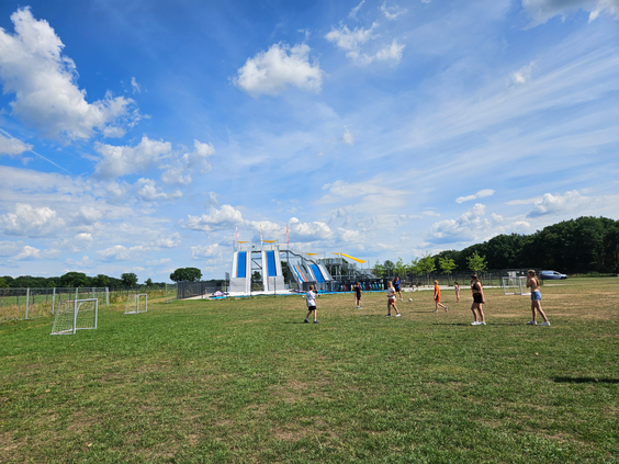 Recreatiepark TerSpegelt