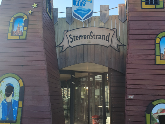 Recreatiepark TerSpegelt
