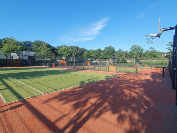 Recreatiepark TerSpegelt