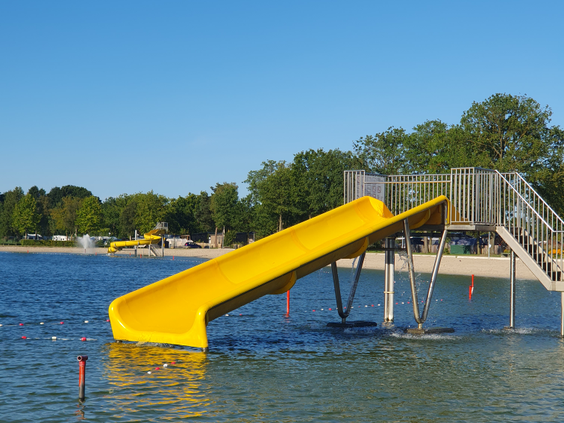 Recreatiepark TerSpegelt