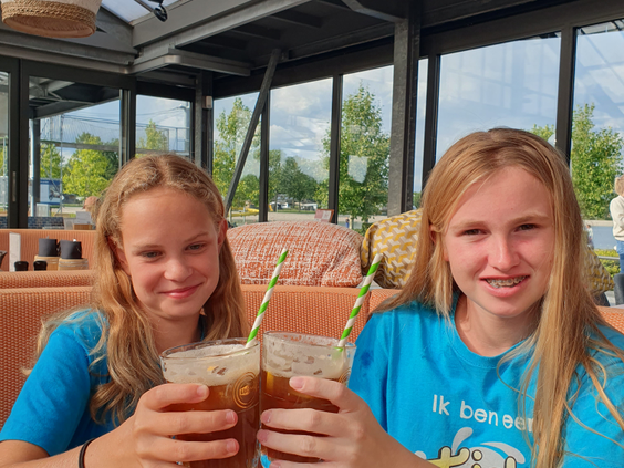 Recreatiepark TerSpegelt