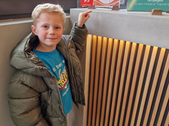 Recreatiepark TerSpegelt