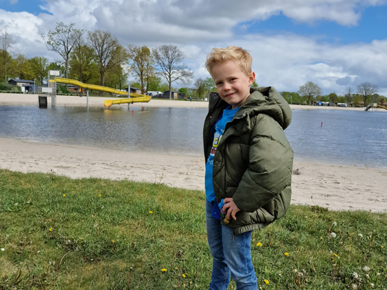 Recreatiepark TerSpegelt