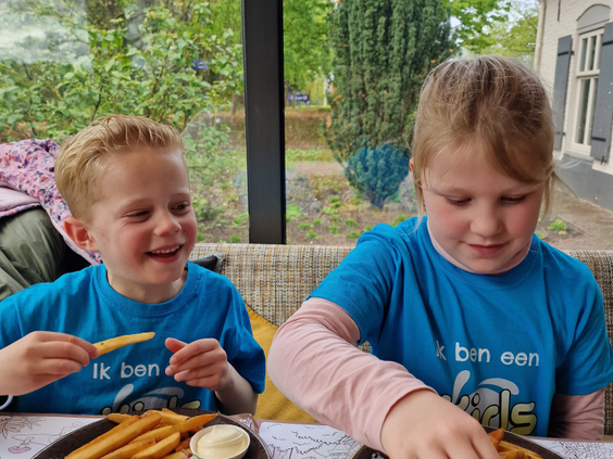 Recreatiepark TerSpegelt