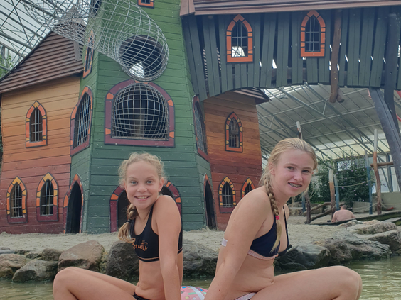 Recreatiepark TerSpegelt