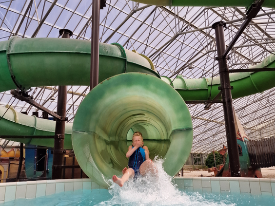 Recreatiepark TerSpegelt
