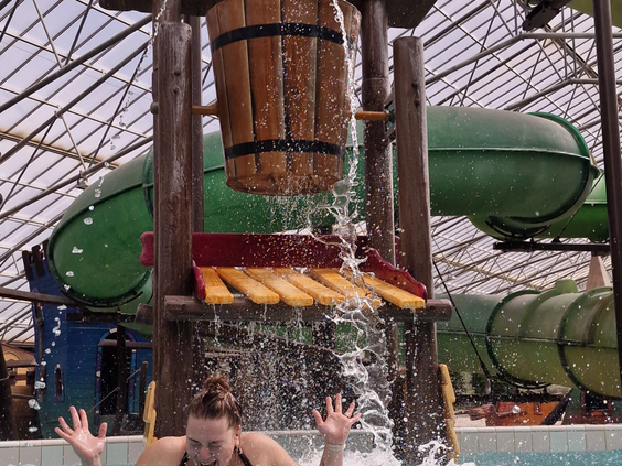 Recreatiepark TerSpegelt