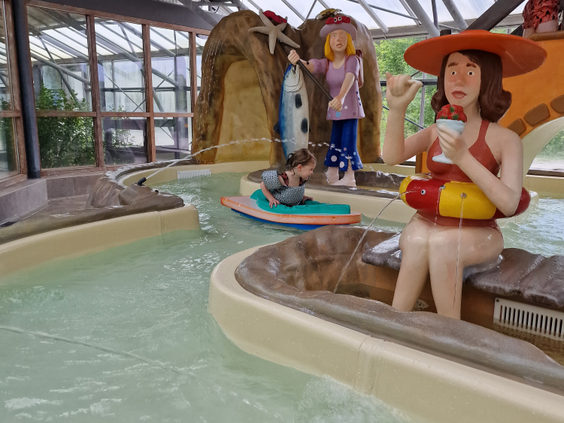 Recreatiepark TerSpegelt