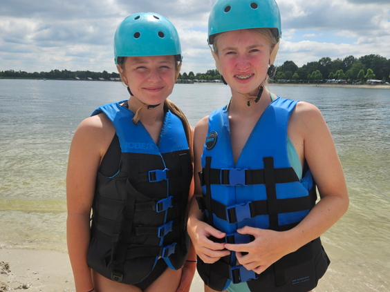 Recreatiepark TerSpegelt