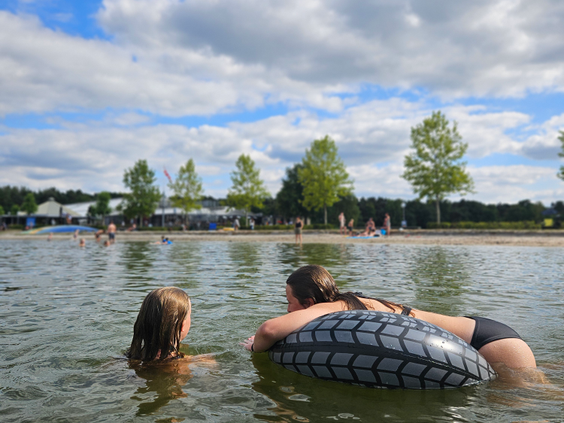 Recreatiepark TerSpegelt