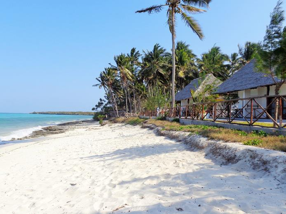 Reef & Beach Resort