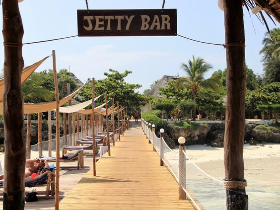 Reef & Beach Resort