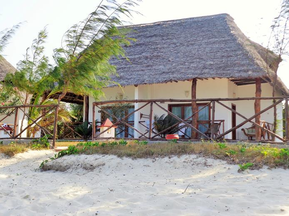 Reef & Beach Resort