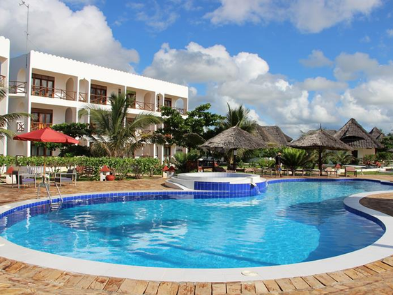 Reef & Beach Resort