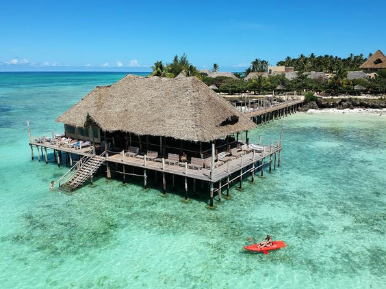 Reef & Beach Resort