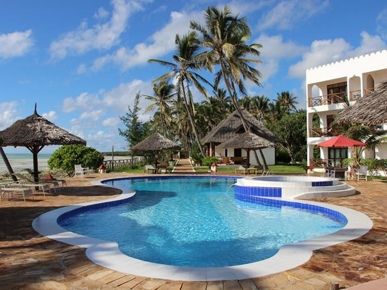Reef & Beach Resort