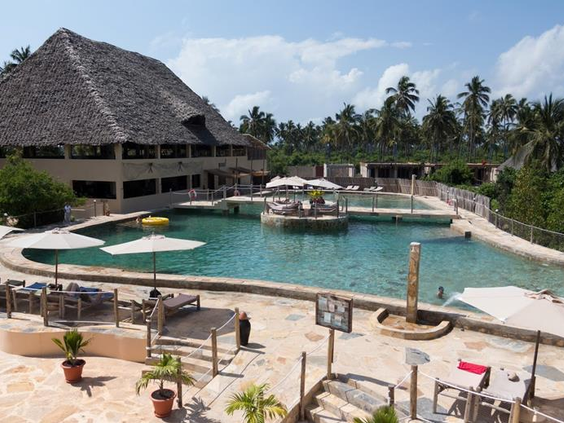 Reef & Beach Resort