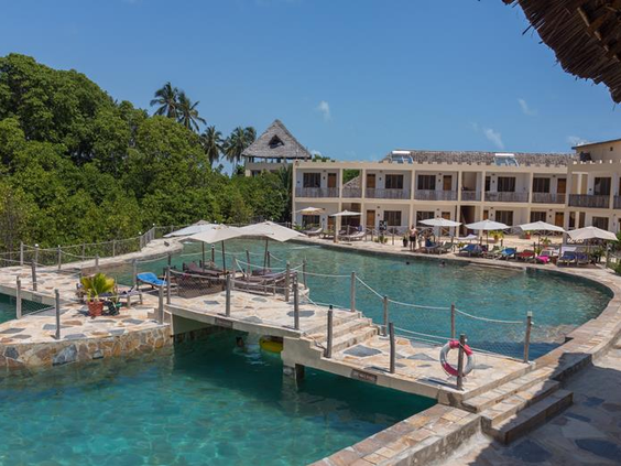Reef & Beach Resort