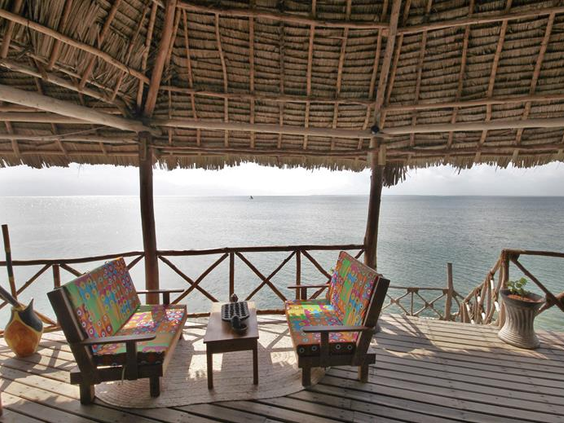 Reef & Beach Resort