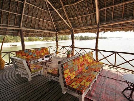 Reef & Beach Resort