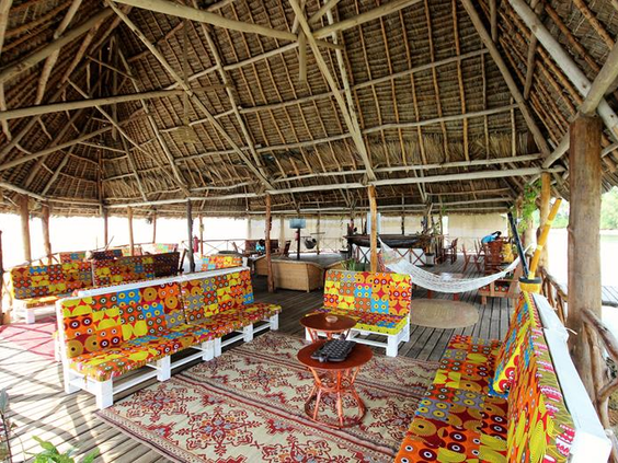 Reef & Beach Resort
