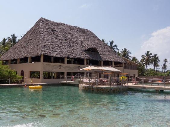 Reef & Beach Resort