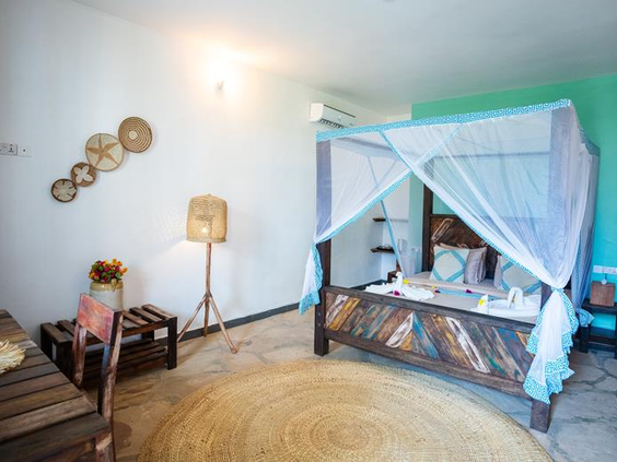 Reef & Beach Resort