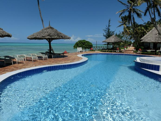 Reef & Beach Resort