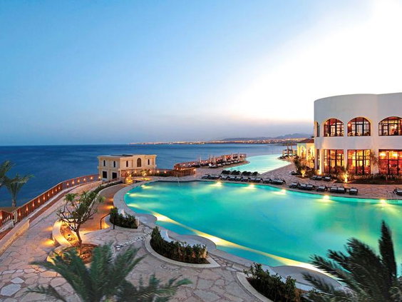 Reef Oasis Blue Bay Resort
