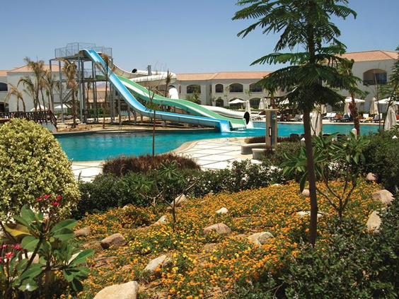 Reef Oasis Blue Bay Resort