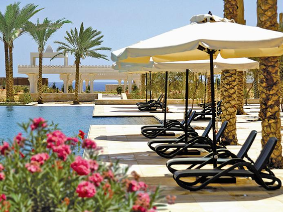 Reef Oasis Blue Bay Resort
