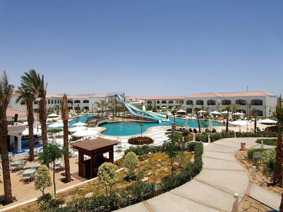 Reef Oasis Blue Bay Resort