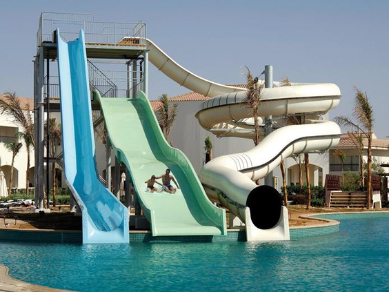Reef Oasis Blue Bay Resort