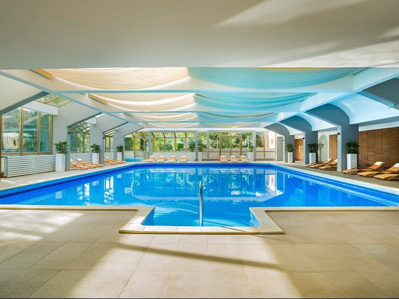 Hotel Excelsior
