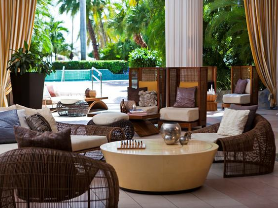 Renaissance Wind Creek Aruba Resort