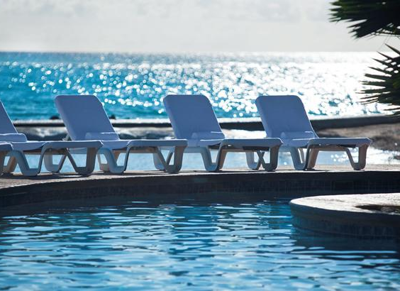Renaissance Wind Creek Aruba Resort