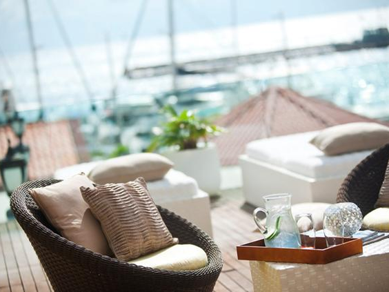 Renaissance Wind Creek Aruba Resort
