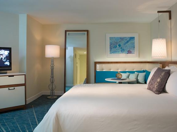 Renaissance Wind Creek Aruba Resort