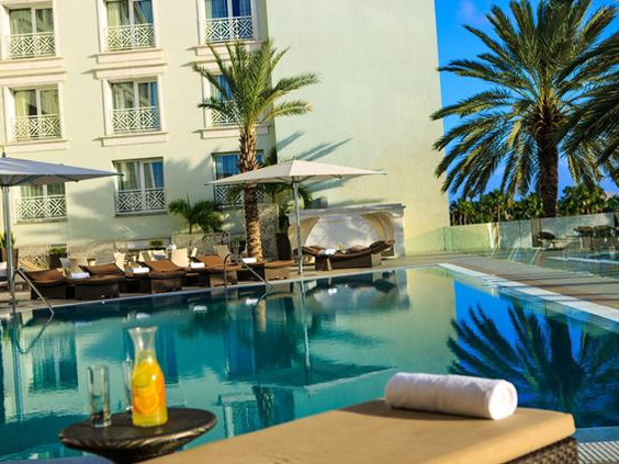 Renaissance Wind Creek Aruba Resort