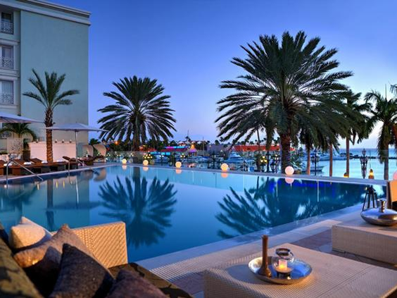 Renaissance Wind Creek Aruba Resort