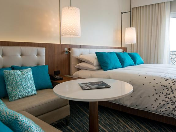 Renaissance Wind Creek Aruba Resort