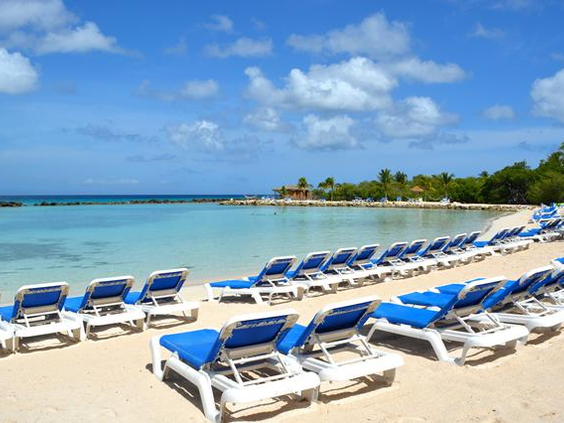 Renaissance Wind Creek Aruba Resort