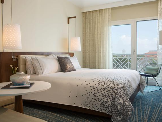 Renaissance Wind Creek Aruba Resort