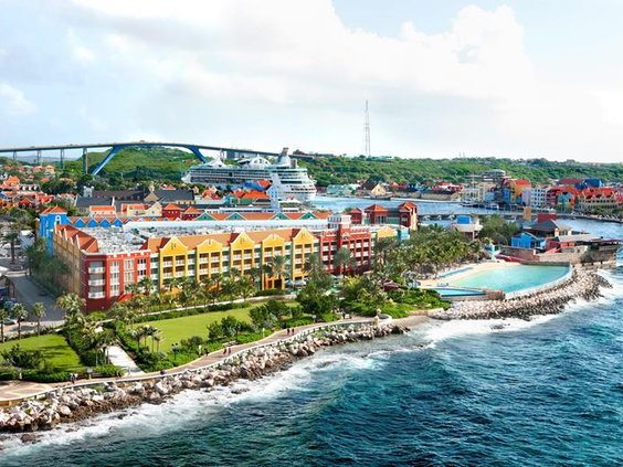Renaissance Curaçao Resort & Casino
