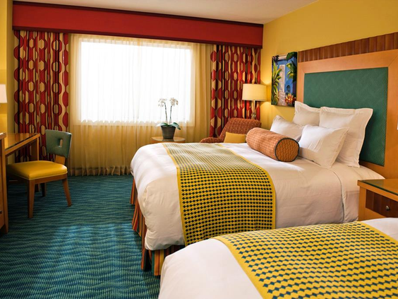 Renaissance Curaçao Resort & Casino