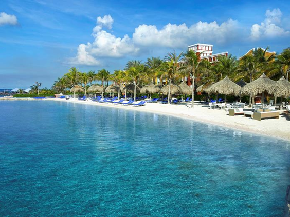 Renaissance Curaçao Resort & Casino