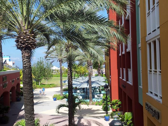 Renaissance Curaçao Resort & Casino