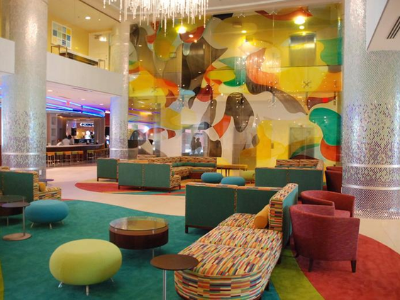 Renaissance Curaçao Resort & Casino