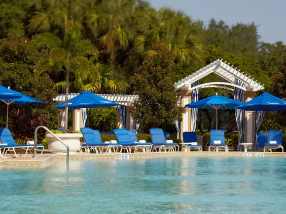 Renaissance Orlando Resort