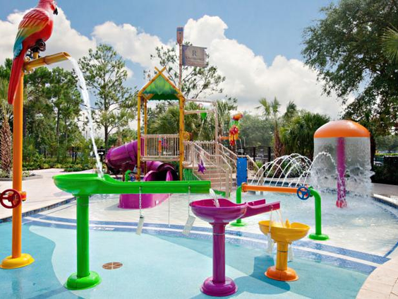 Renaissance Orlando Resort